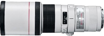 Canon EF 400mm f/5.6L USM