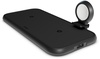 ZENS Aluminium 4 in 1 Wireless Charger with 45W USB PD (4-1 Charger) (ZEDC13B/00)