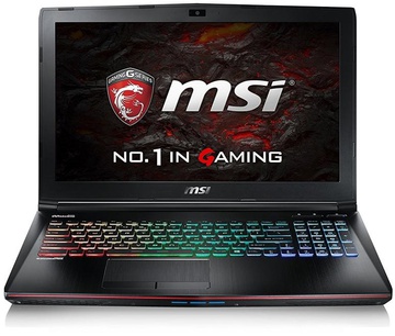 MSI GE62VR 6RF Apache Pro (GE62VR6RF-024US)