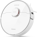 Dreame L10 Pro White