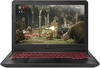 ASUS TUF Gaming FX504GE Black (FX504GM-E4053)