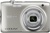 Nikon Coolpix A100 Silver (UA)