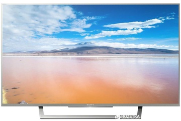 Sony KDL-49WD757S