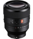Sony SEL50F12GM 50mm f/1,2GM FE