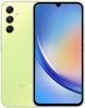 Samsung Galaxy A34 5G 6/128GB Light Green (SM-A346ELGA)