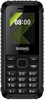Sigma mobile X-style 18 TRACK Black (UA)