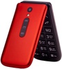 Sigma mobile X-STYLE 241 SNAP Red (UA)