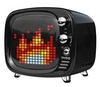 Divoom Tivoo Black