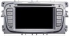 EasyGo S102 (Ford Mondeo 2007-2010, Focus II 2007-2009, S-Max 2009-2010, Galaxy 2007-2010)