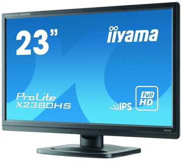 Iiyama X2380HS