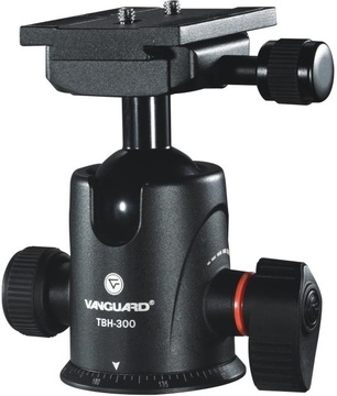 Vanguard TBH-300