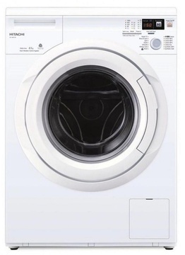 Hitachi BD-W75SSP-220R-WH