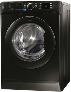 Indesit XWE 81483 XK (EU)