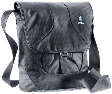 Deuter Appear Black-Turquoise (7321)