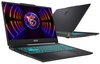 MSI Cyborg 15 A12VE (A12VE-018XPL)