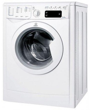 Indesit IWSE 6125 (CIS)