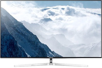 Samsung UE55KS8002