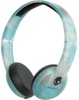 SkullCandy Uproar BT Clear / Scribble / Black (S5URJW-547-PS)