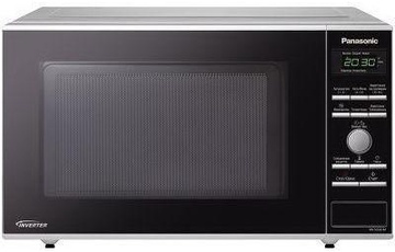Panasonic NN-SD361MZPE