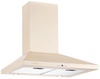 Pyramida TK 60 Ivory/U