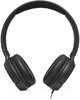 JBL T500 Black JBLT500BLK