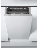 Whirlpool WSIO 3T223 PCE X