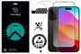 Mutural TPU Case for iPhone 13 Pro Max (6,7) Clear