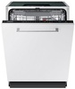 Samsung DW60A8060BB