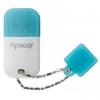 Apacer 32 GB AH139 Blue USB 2.0 (AP32GAH139U-1)