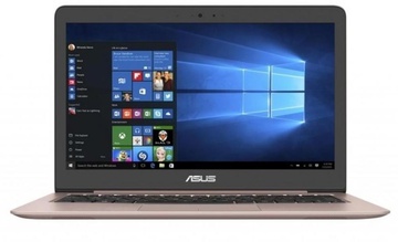 ASUS ZenBook UX310UA (UX310UA-FC635T) Rose Gold