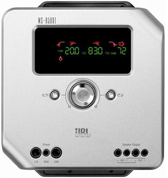 JBL MS-A5001