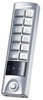 Yli electronic Кодовая клавиатура YK-1168A