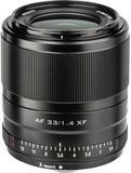 Viltrox AF 33mm f/1.4 XF