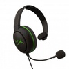 HyperX CloudX Chat Headset for Xbox (HX-HSCCHX-BK)