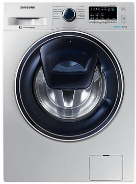 Samsung WW60K42109SD/UA