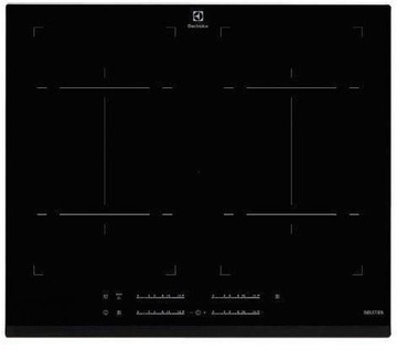 Electrolux E6454FOK