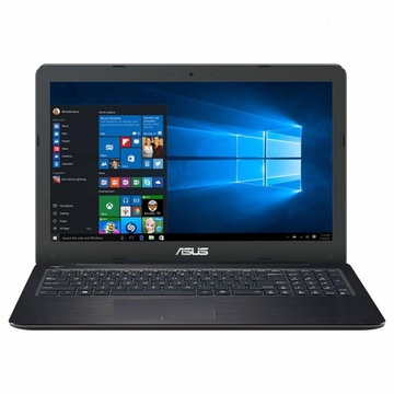 ASUS X556UQ (X556UQ-DM480D) Dark Brown