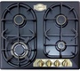 SMEG SRV864AOGH