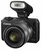 Canon EOS M kit (18-55mm) IS STM Black