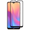 3D Glass Full Glue for Xiaomi Redmi Note 8T Black