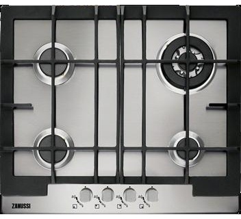 Zanussi ZGG66424XA