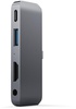 Satechi Type-C Pro Hub Space Gray Mobile (ST-TCMPHM)