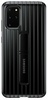 Samsung G985 Galaxy S20+ Protective Standing Cover Black (EF-RG985CBEG)