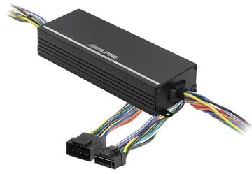 Alpine KTP-445