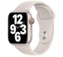 Apple Watch Series 9 GPS 41mm Midnight Aluminum Case With Midnight Sport Loop (MR8Y3)