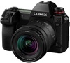 Panasonic Lumix DC-S1 kit (20-60mm) (DC-S1KEE-K)