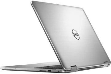 Dell Inspiron 7778 (I77716S2NDWELK)