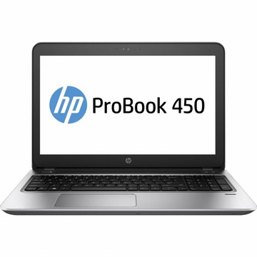 HP ProBook 450 G4 (Y8B56ES)