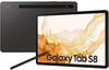 Samsung Galaxy Tab S8 11 8/256GB 5G Graphite (SM-X706BZAB)