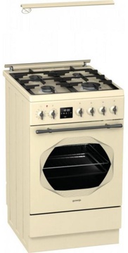 Gorenje K537INI